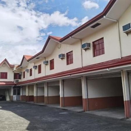 Ridge Park Hotel Сан Пабло Екстериор снимка