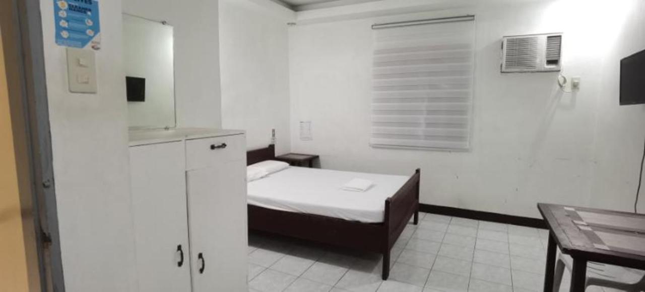 Ridge Park Hotel Сан Пабло Стая снимка