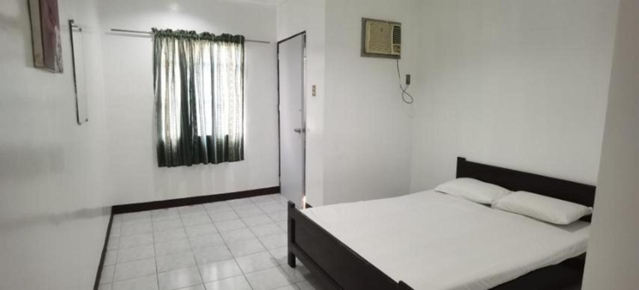 Ridge Park Hotel Сан Пабло Стая снимка